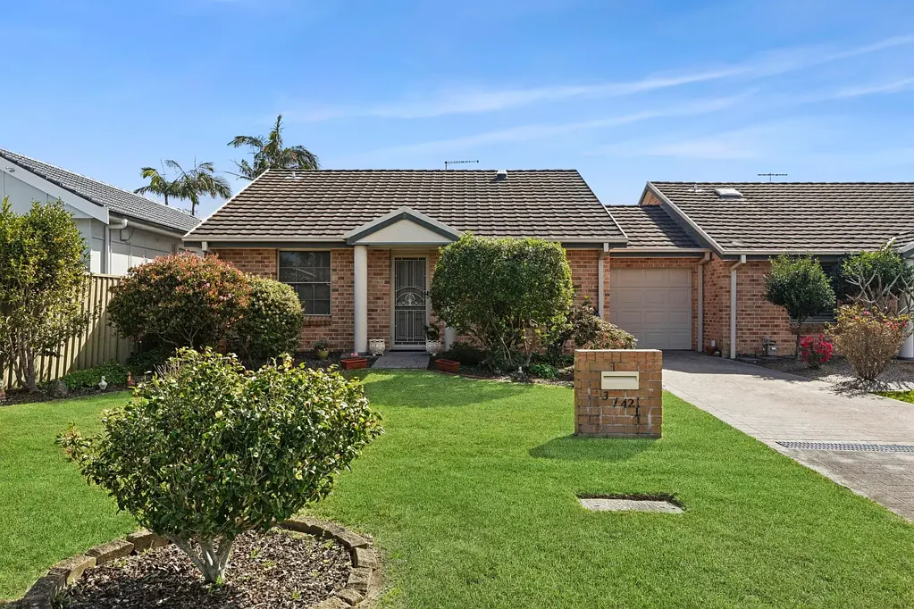 3/42 Sixth Avenue, Loftus, NSW 2232