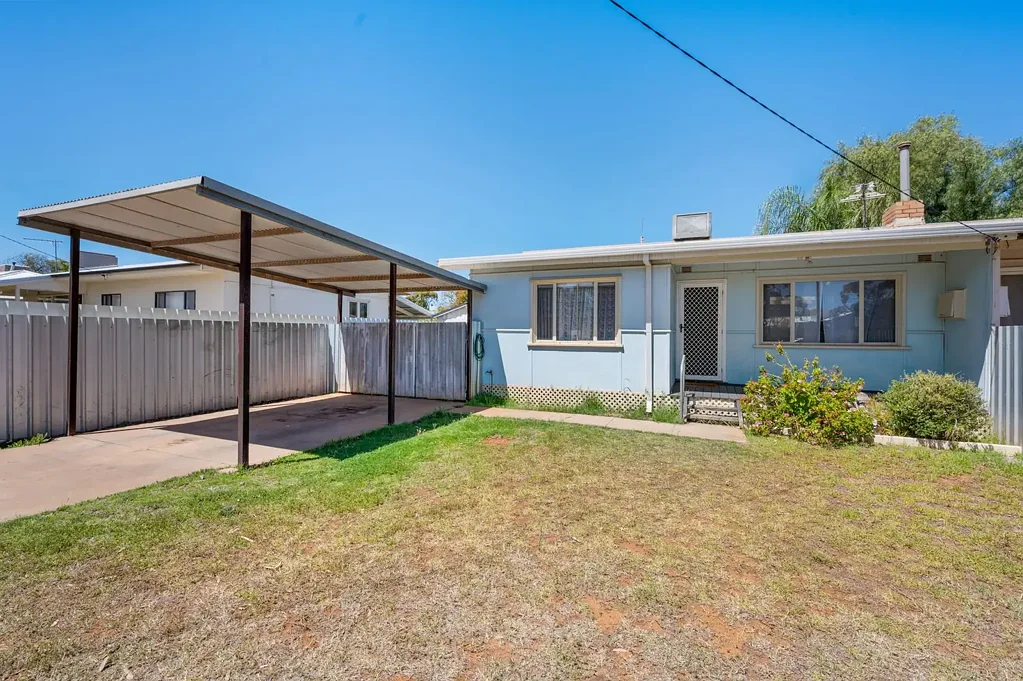 61 Eureka Street, Hannans, WA 6430