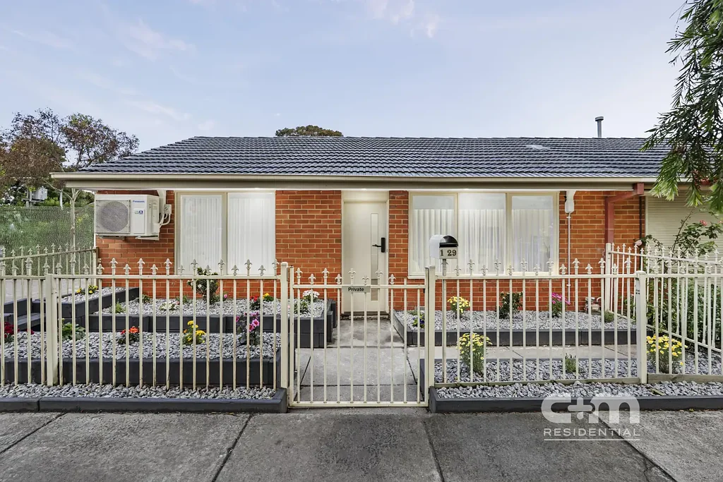 1/29 South Street, Hadfield, VIC 3046