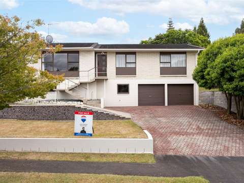 Glenview 5房  Calling All Large Families – Your Dream Home Awaits!