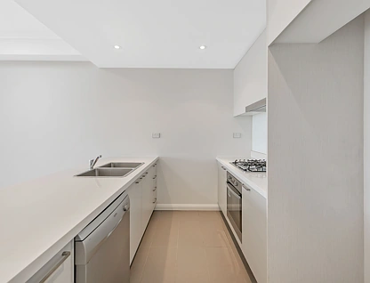 M402/81-86 Courallie Avenue, Homebush West, Inner West, 2 chambres, 2 salles de bain, Apartment
