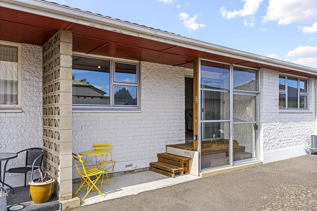 34B Grove Street, Saint Kilda, Dunedin City, Otago