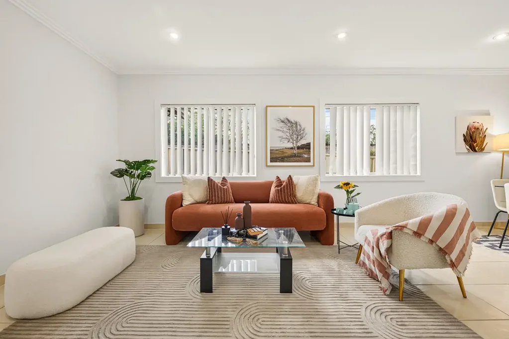Wentworthville 3Phòng ngủ Torrens-Title Single-Level Living with Future Metro Advantage