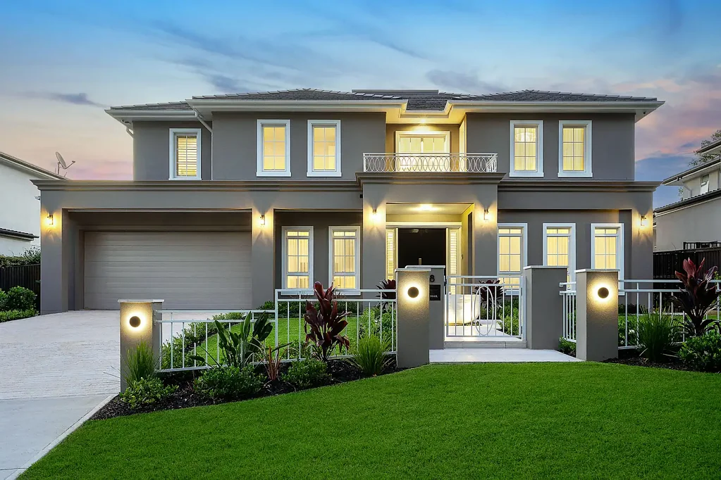 18 Acron Road, St Ives, NSW 2075