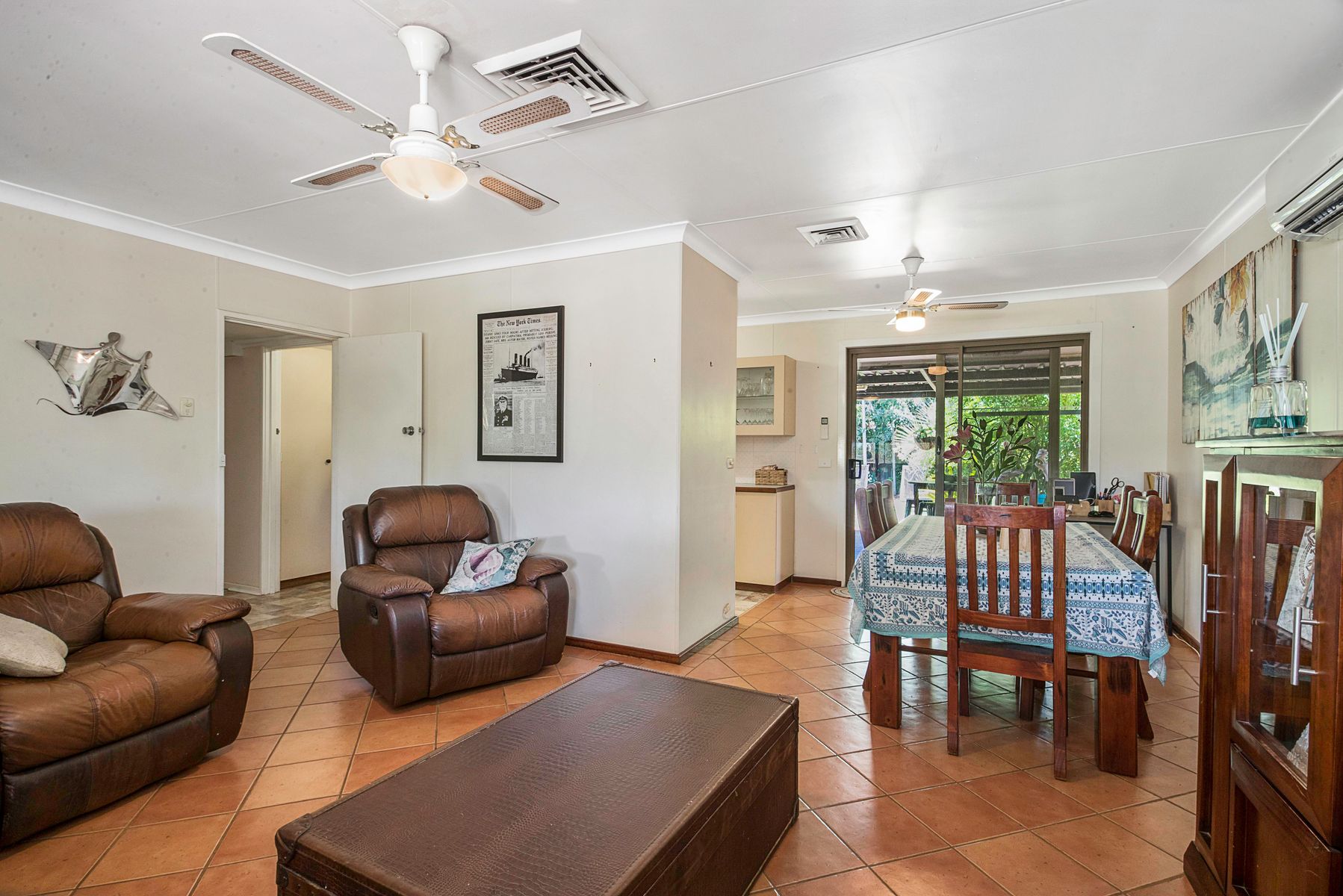 14 PRINSEP CR, DAMPIER WA 6713, 0房, 0浴, House