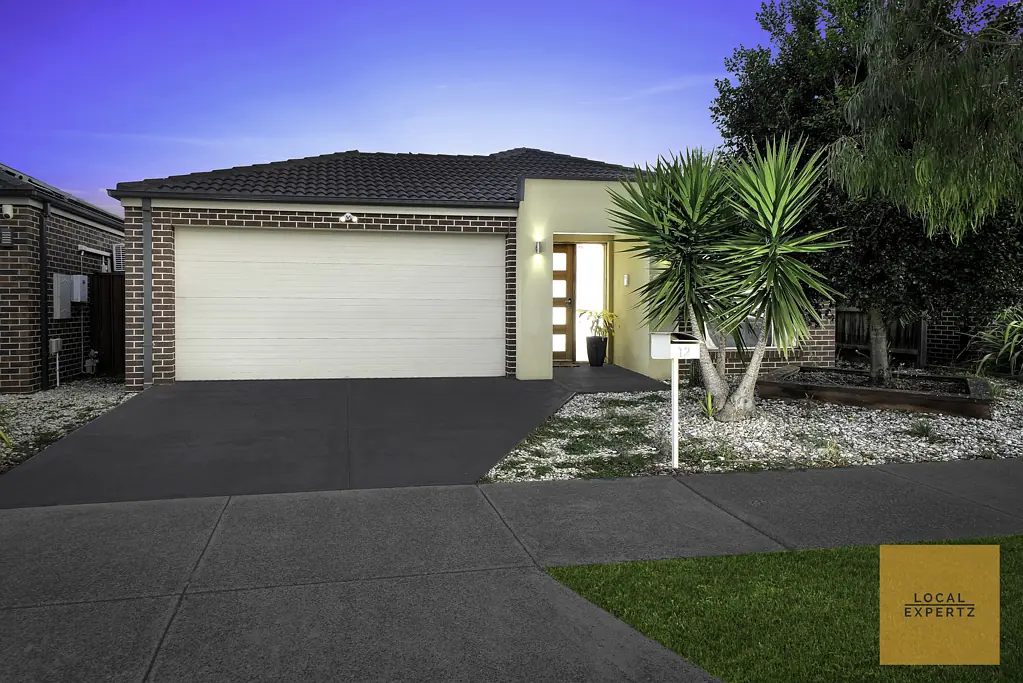12 Portman Avenue, Harkness, VIC 3337