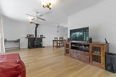 87 Edinburgh Drive, Bethania, QLD 4205, 3 slaapkamers, 1 badkamers, House