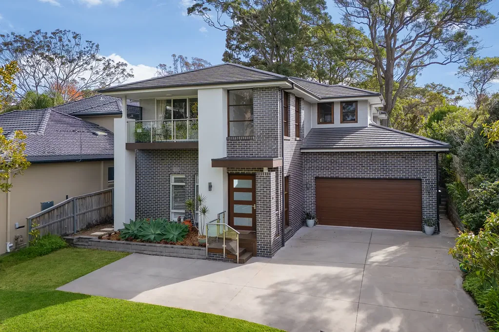 Lindfield 6ห้องนอน Multi-Generational Masterpiece in Prime Location