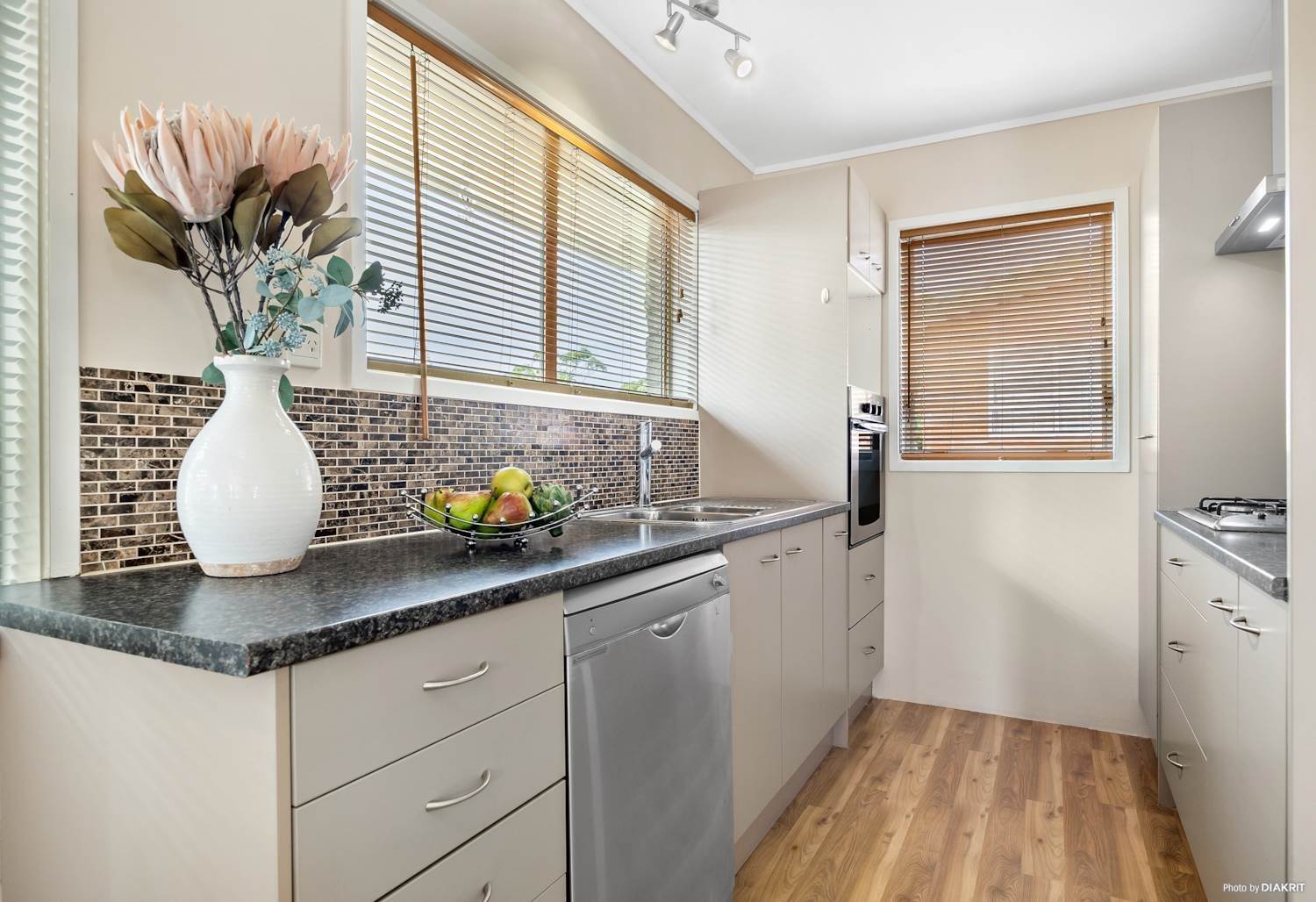 1/5 Ballater Place, Highland Park, Auckland - Manukau, 3房, 1浴, Unit