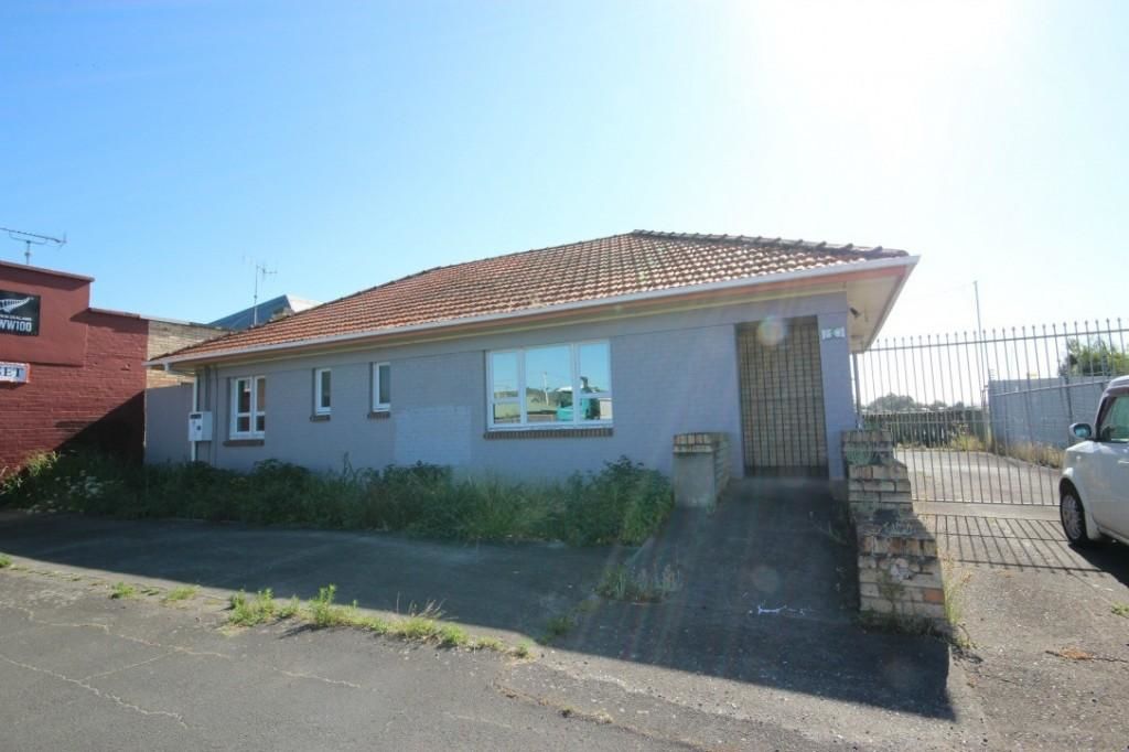 1 Overdale Street, Putaruru, South Waikato, 0 phòng ngủ, 1 phòng tắm