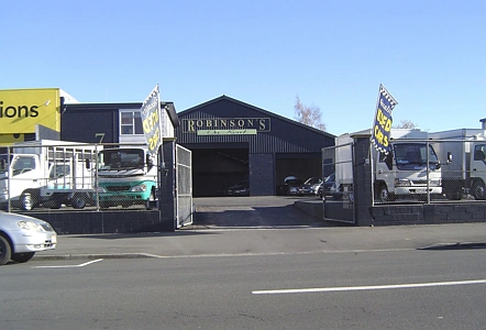 Business Zone - Business 7 Zone - Frankton Commercial Fringe