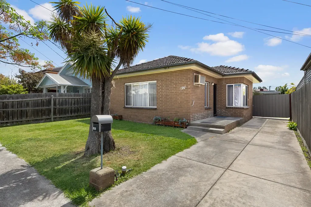 Charming Three Bedroom House in Premiere Street