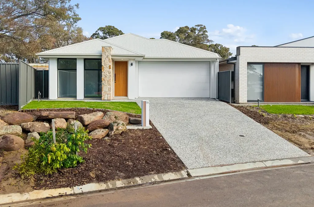 Brand New Large Family Home