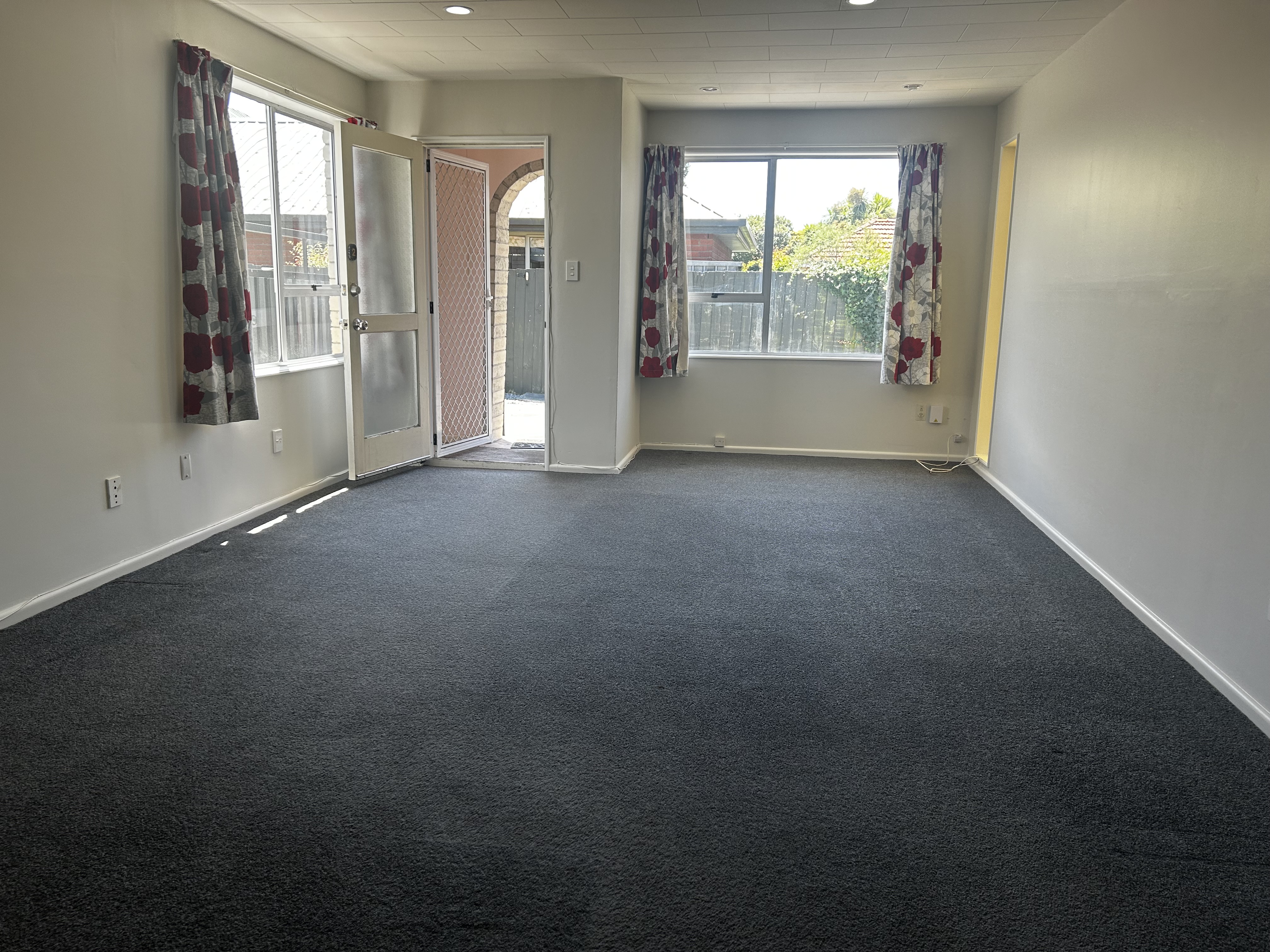 2/45 Withells Road, Avonhead, Christchurch, 2 Schlafzimmer, 1 Badezimmer, House