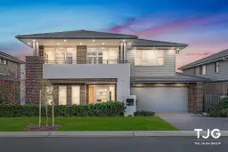 52 ANDROMEDA PKWY, Box Hill