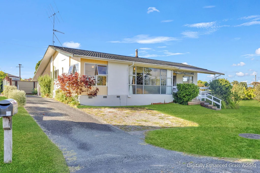 Motueka 3침실 Waterfront Living with Space to Grow