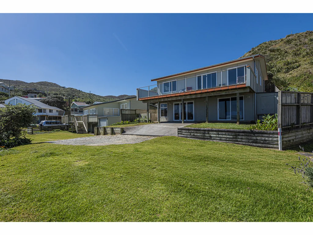 19 Ocean Close, Te Kopuru, Northland