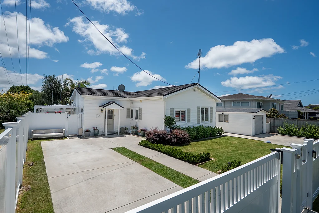 1/24 Toroa Street, Torbay, North Shore City, Auckland