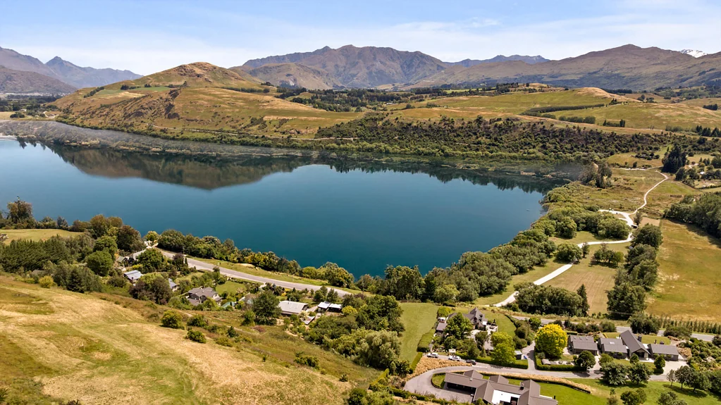 Dalefield/Wakatipu Basin  Rare Undeveloped Land Opportunity Near Arrowtown
