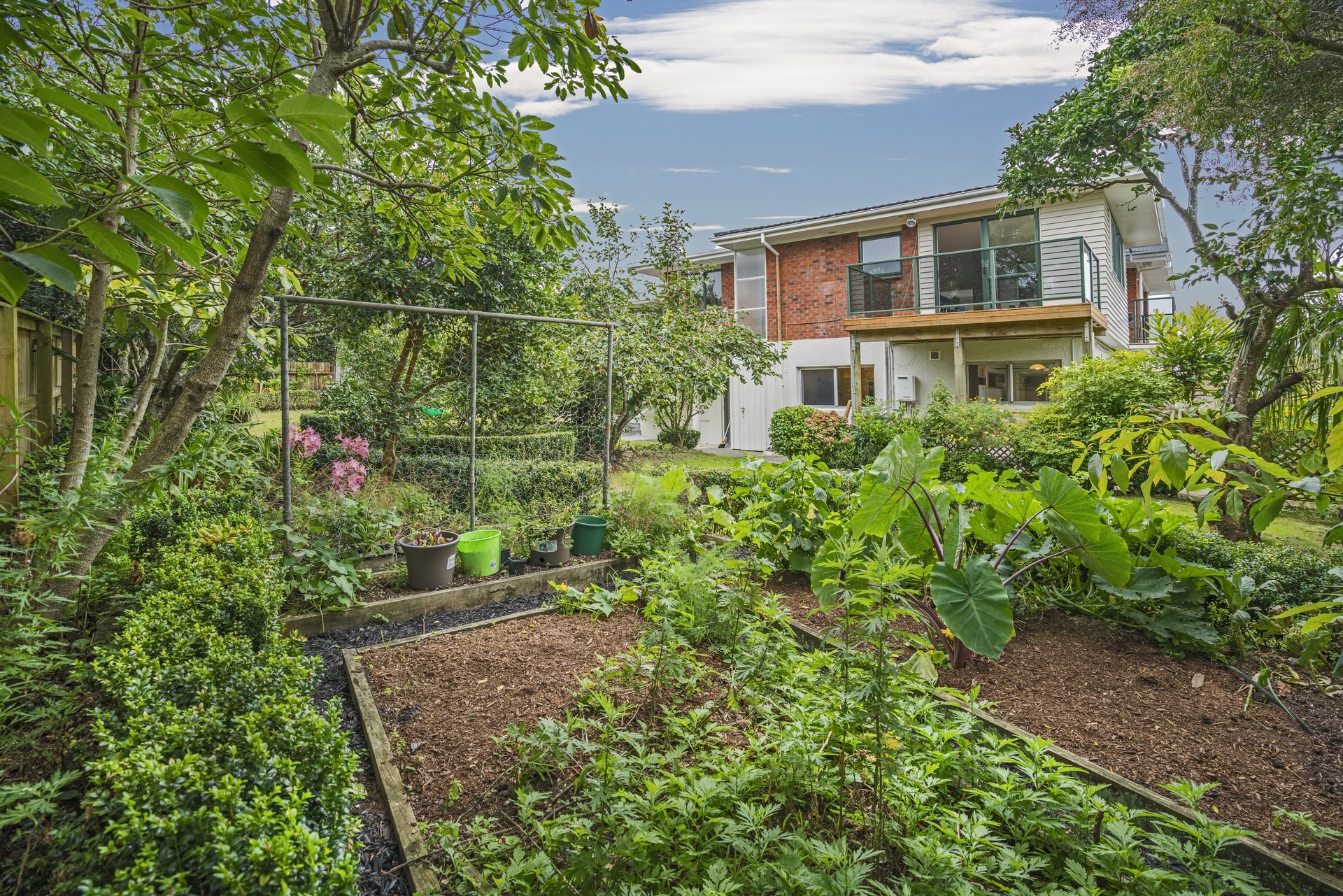 7 Treeway, Sunnyhills, Auckland - Manukau, 4 rūma, 0 rūma horoi