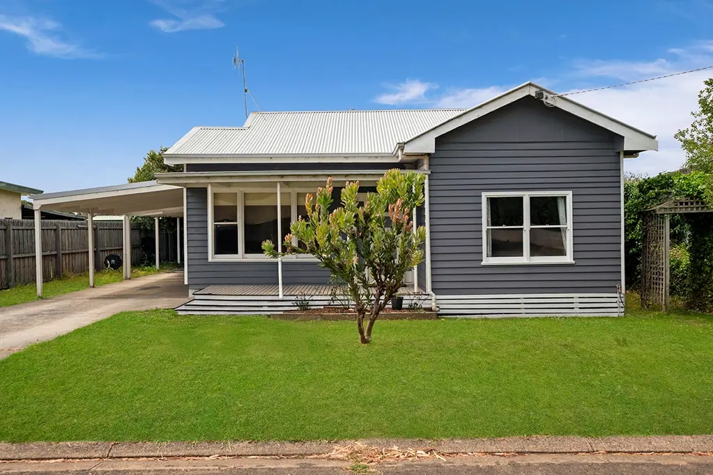 76 Ziegler Parade, Allansford, VIC 3277