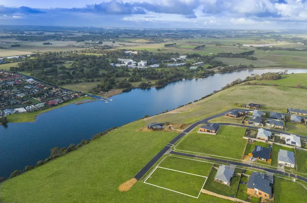 Warrnambool Northside Opportunity with Hopkins River Outlook
