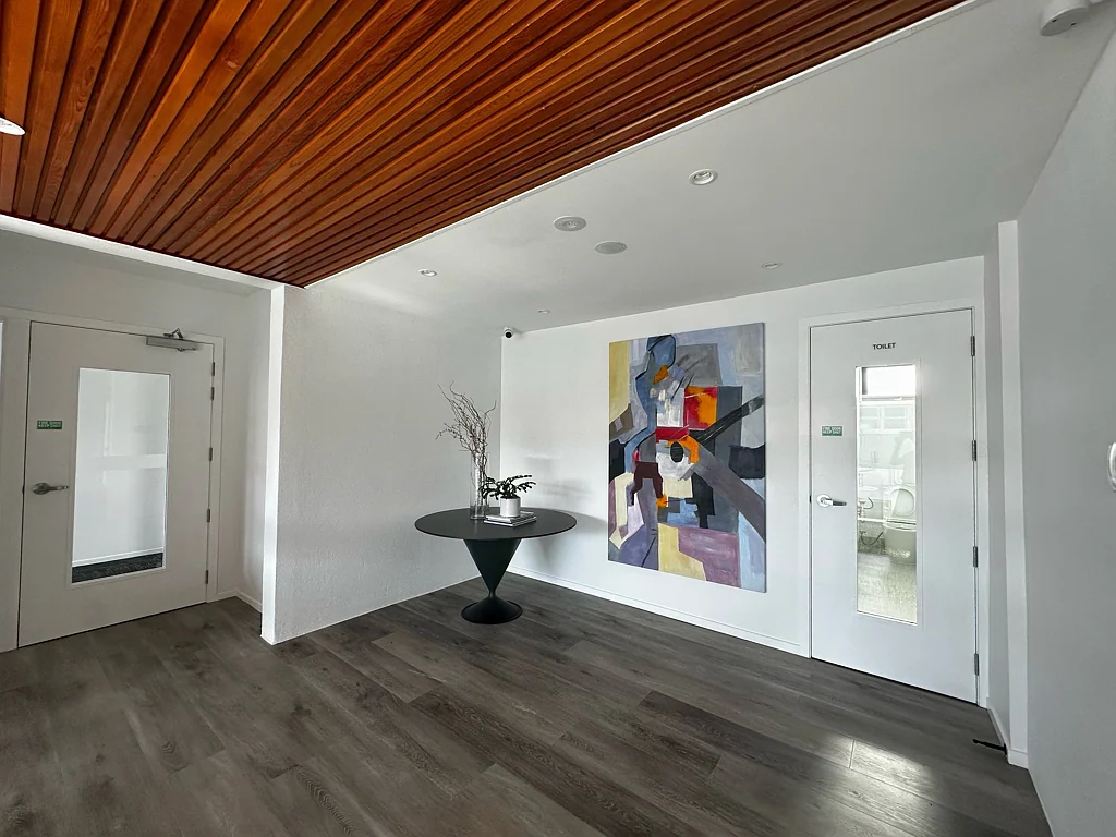 Takapuna Refurbished Takapuna Office – Great Value