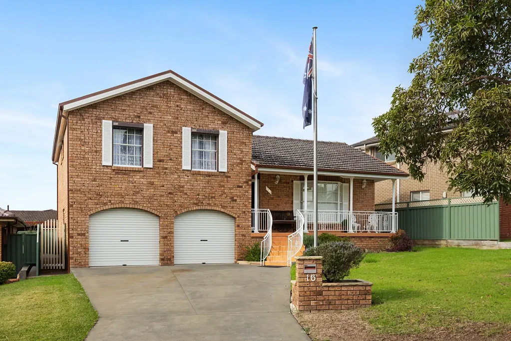 16 Corndew Crescent, Werrington Downs, NSW 2747