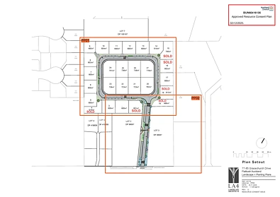 Dannemora Dannemora's Most Exciting New Land Release!
