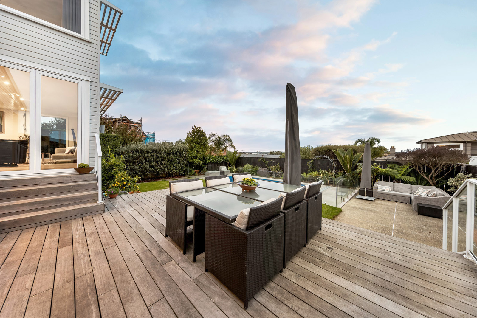 316 West Tamaki Road, Wai O Taiki Bay, Auckland, 5 غرف, 0 حمامات