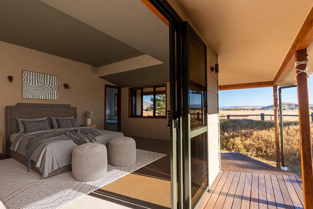 46A North West Arch, Twizel, Mackenzie, Canterbury