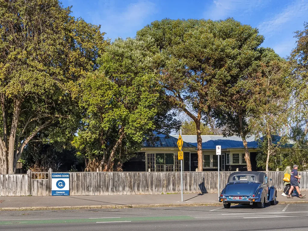Port Fairy 4ห้องนอน Own a Landmark in the Heart of Port Fairy