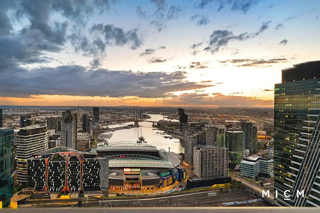 4711/639 Lonsdale Street, Melbourne, VIC 3000