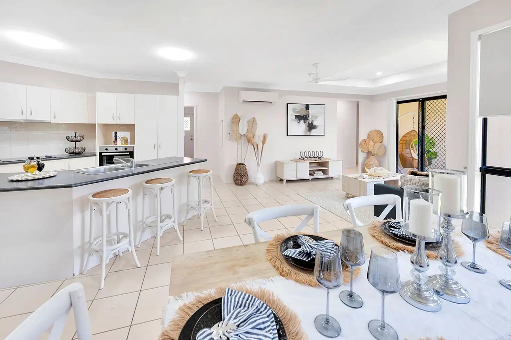 21 Sheerwater Parade, Douglas, QLD 4814