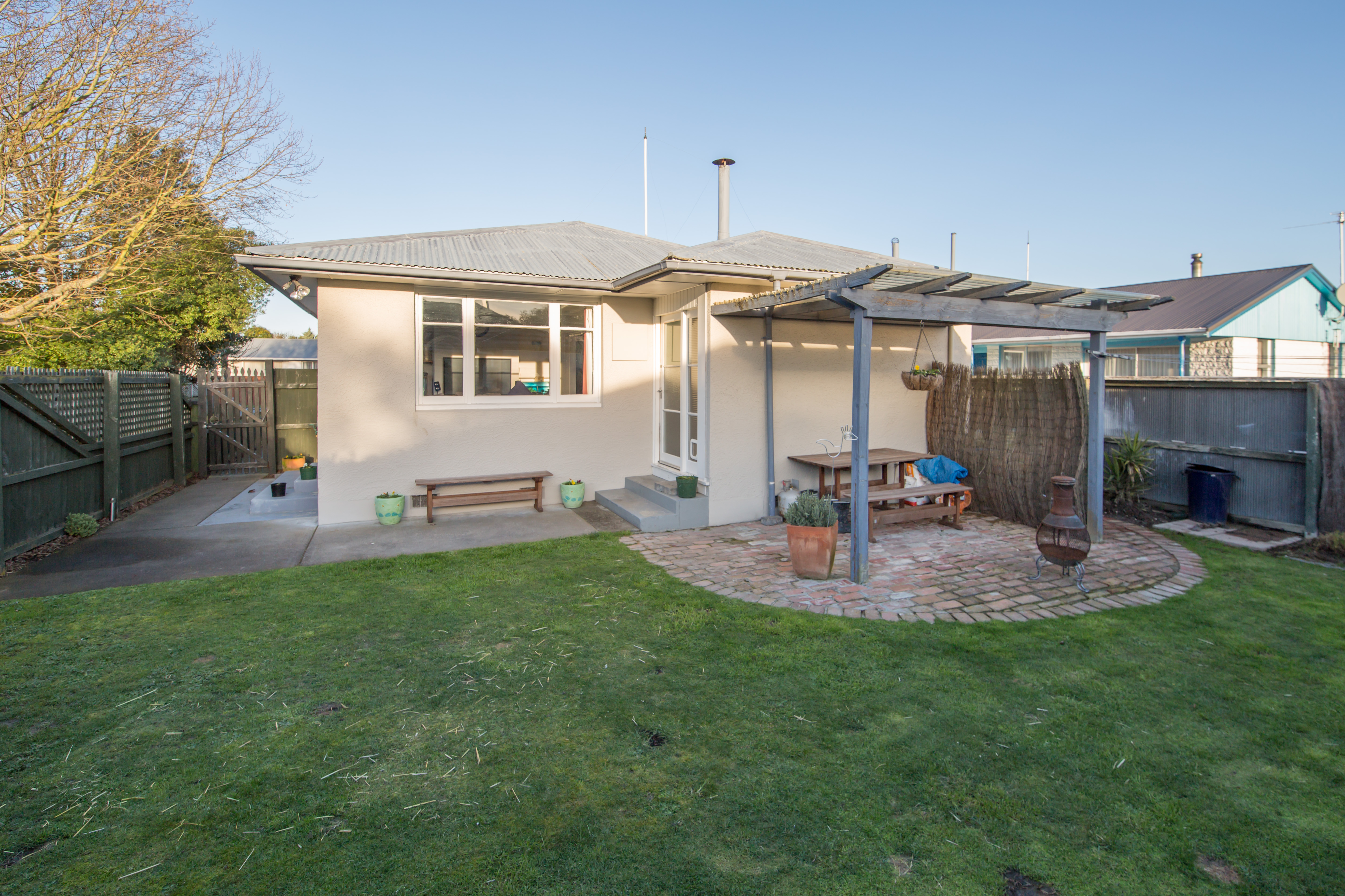 64 Whitefield Street, Kaiapoi