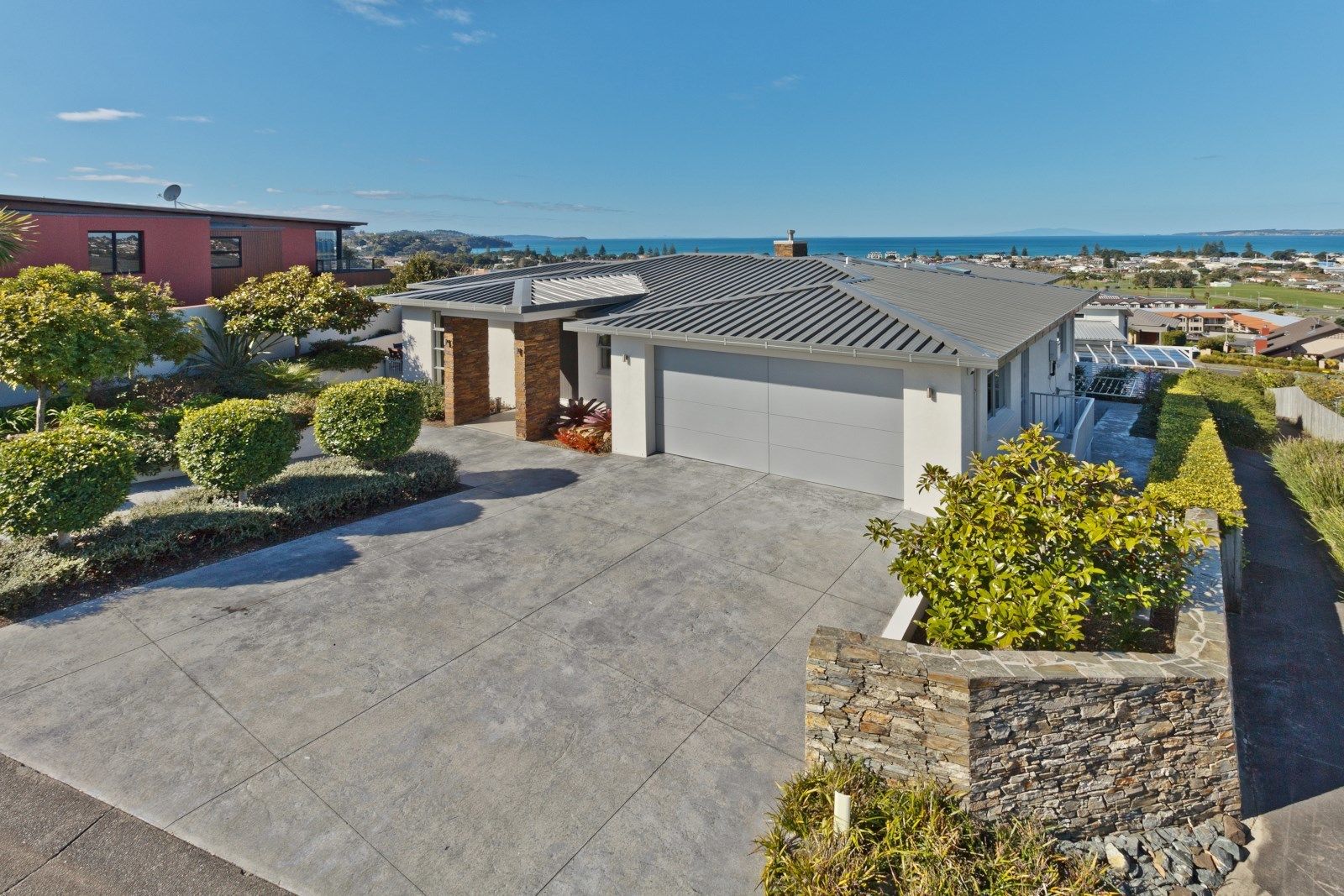 15 Manhattan Rise, Orewa, Auckland - Rodney, 4 Kuwarto, 0 Banyo