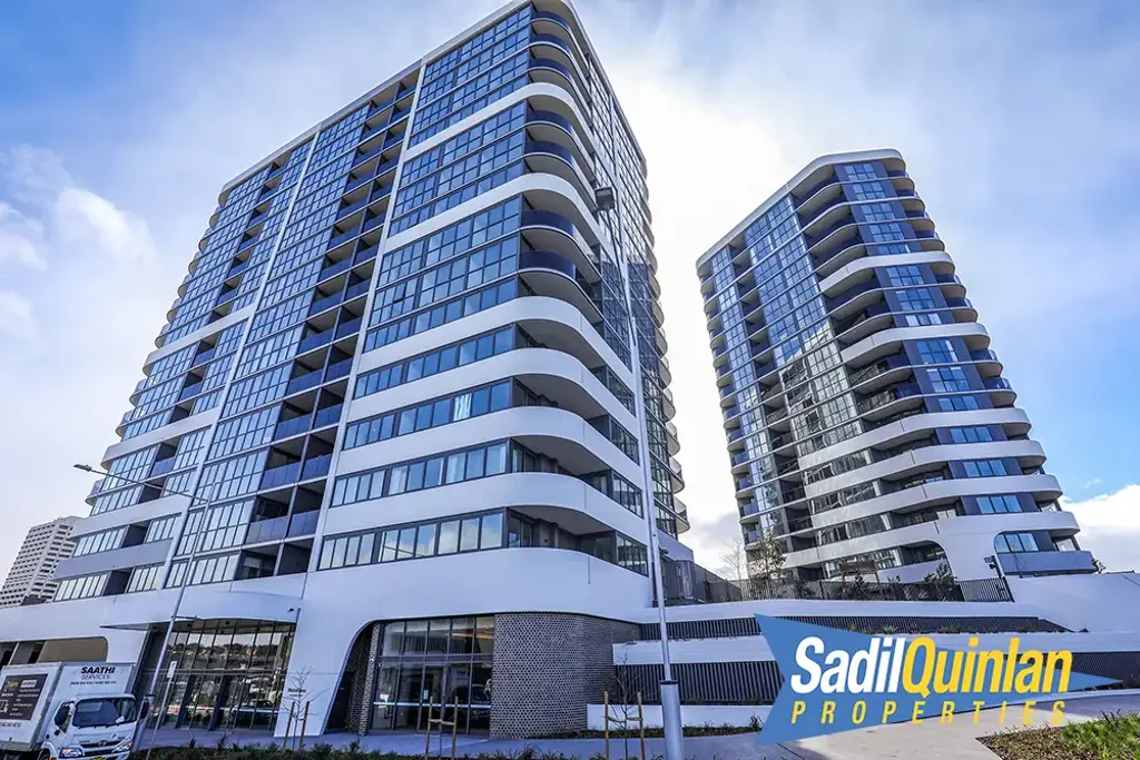 Discover Elevated Living in the heart of Woden Green