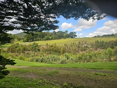Maungaturoto Special Lifestyle or Contractors Dream - 1.96ha