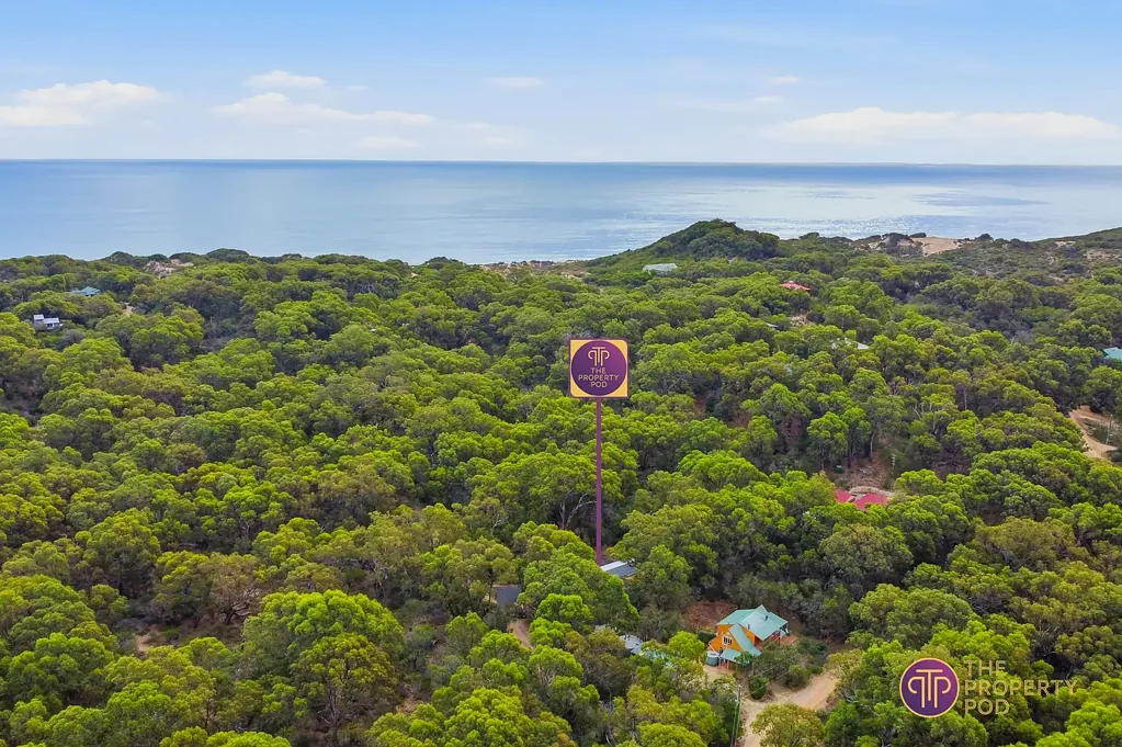 Myalup Don’t Miss This Rare Coastal Opportunity – Secure Your Slice of Paradise