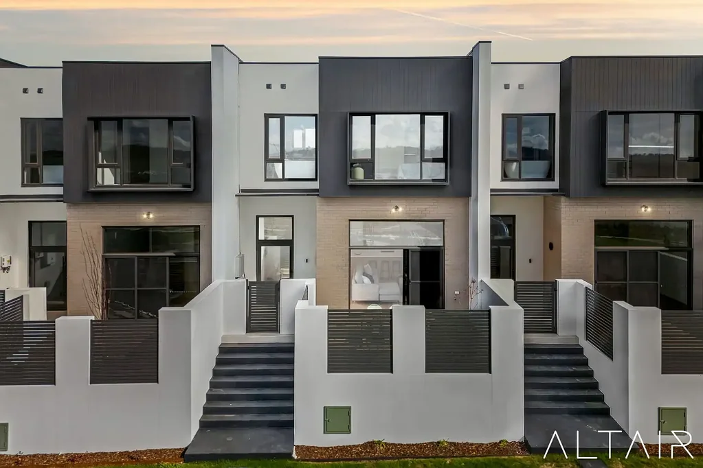 Denman Prospect 4 Bedroom Brand new separate title home with uninterrupted views