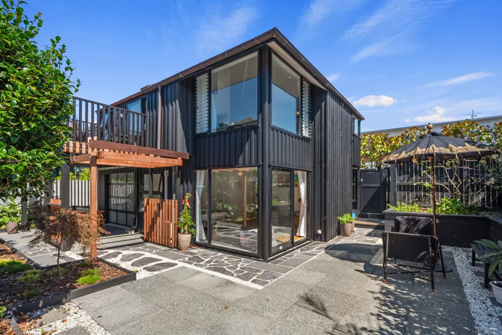 Hauraki 2Habitaciones Seaward side Coastal Haven