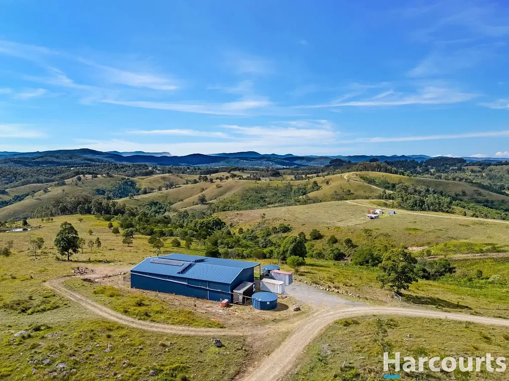 Glen Martin Your Dream Acreage Awaits – Panoramic Views & Endless Potential
