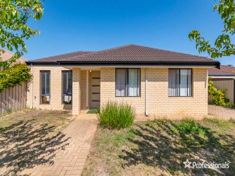 Canning Vale 3 Bedroom Prime Location