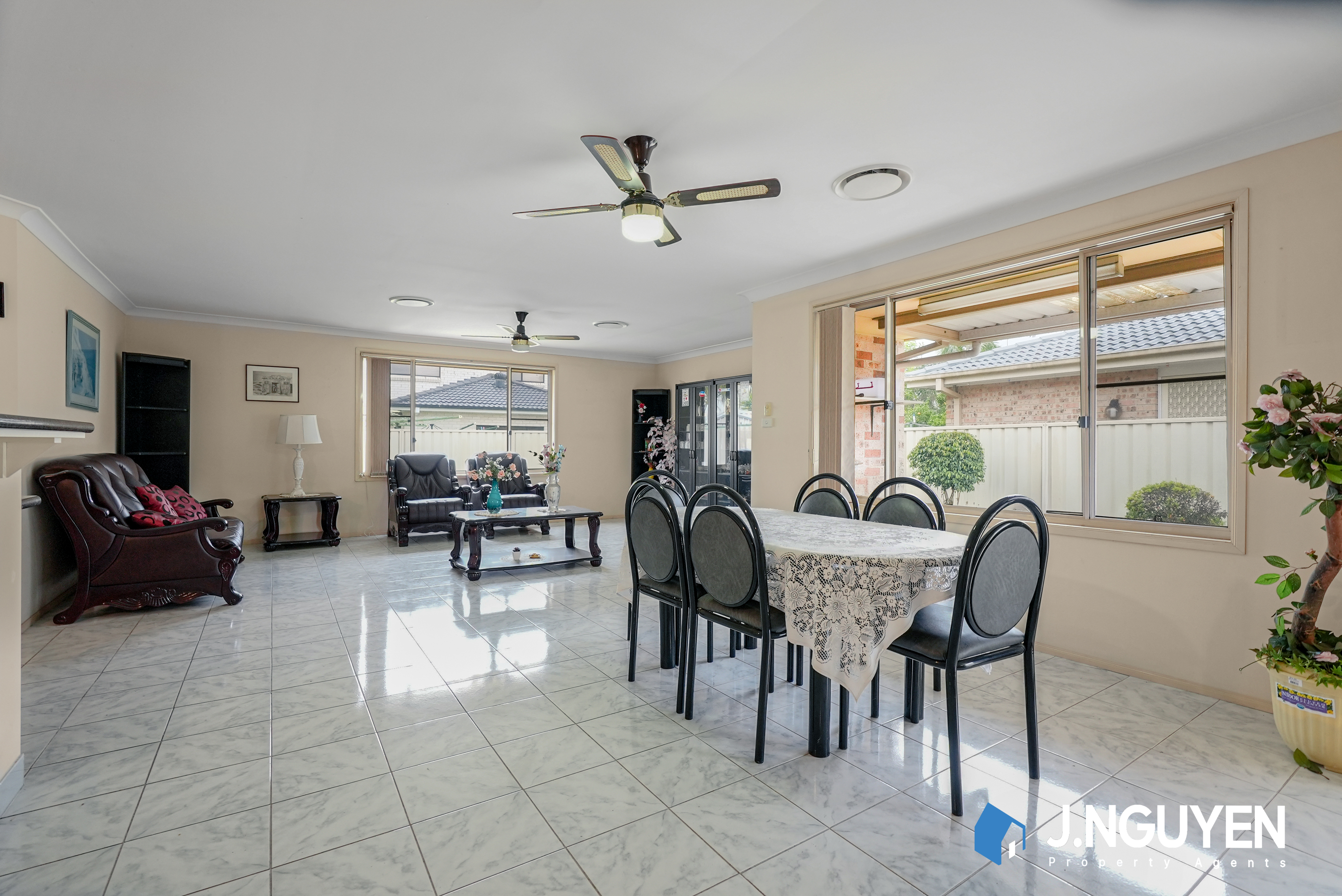 10 BROWSE PL, GREEN VALLEY NSW 2168, 0房, 0浴, House