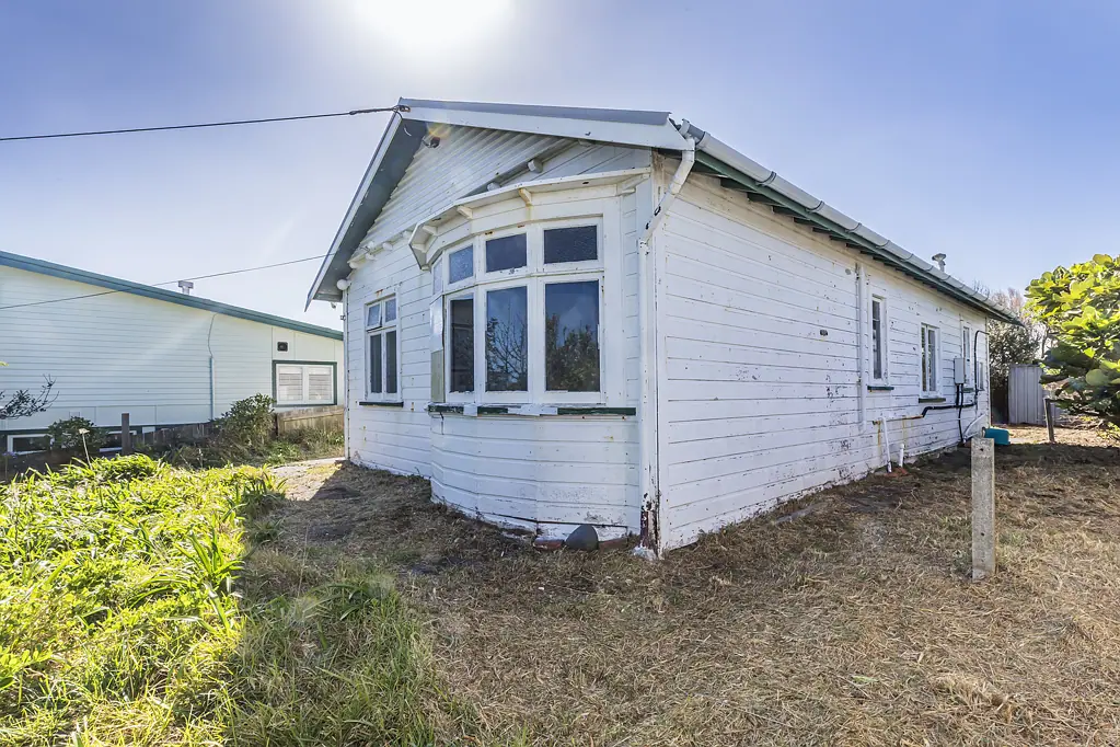 Kilbirnie 3部屋 Do me up...PLEASE!! $BEO $495,000