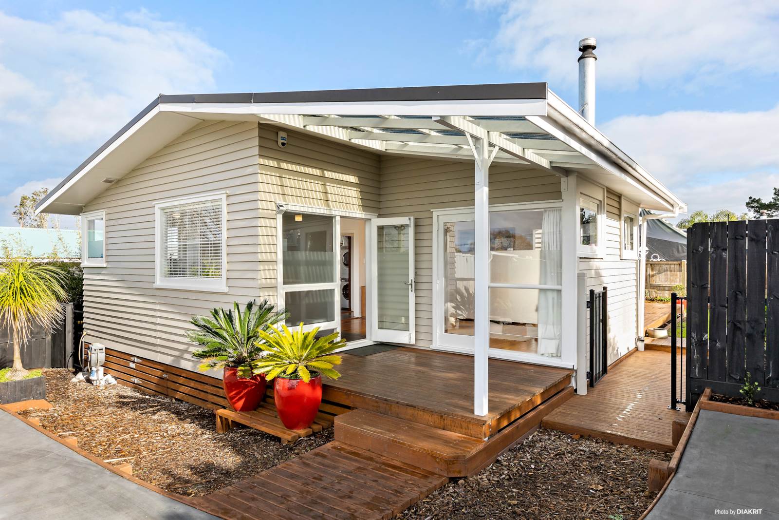 39a Riverhead Road, Kumeu, Auckland - Rodney, 3 ห้องนอน, 1 ห้องน้ำ