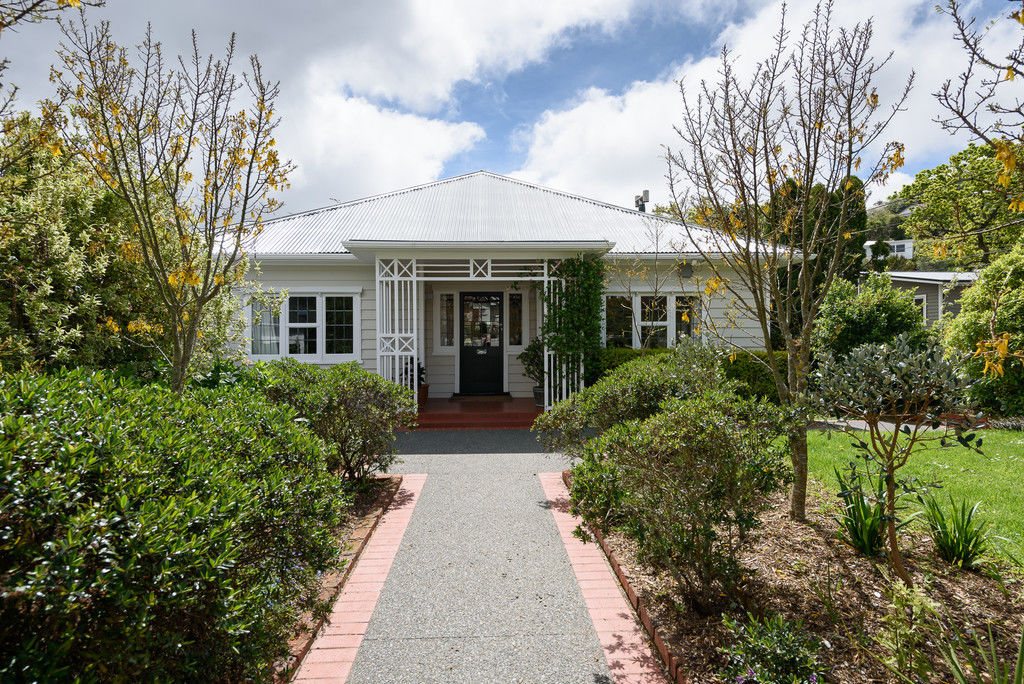 36 Friend Street, Karori, Wellington, 6 chambres, 0 salles de bain