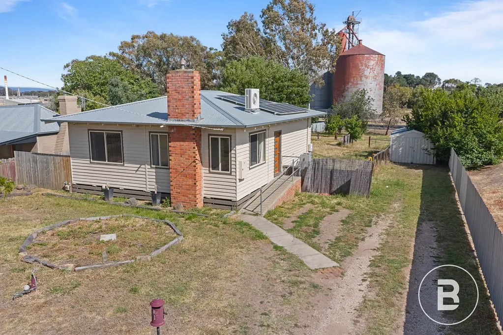 15 Curtis Street, Stawell, VIC 3380