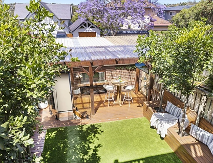 5A Northcote Avenue, Fairlight, Northern Beaches, 3 rūma, 3 rūma horoi, Apartment