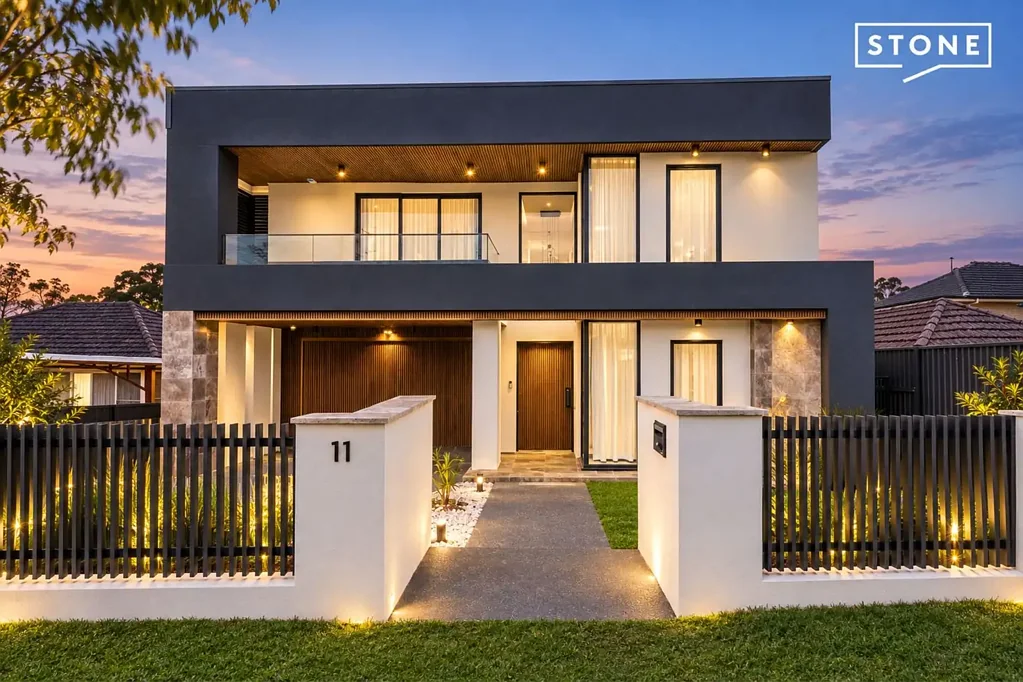 Westmead 5Kwarto Brand New Luxury Living in the Heart of Westmead